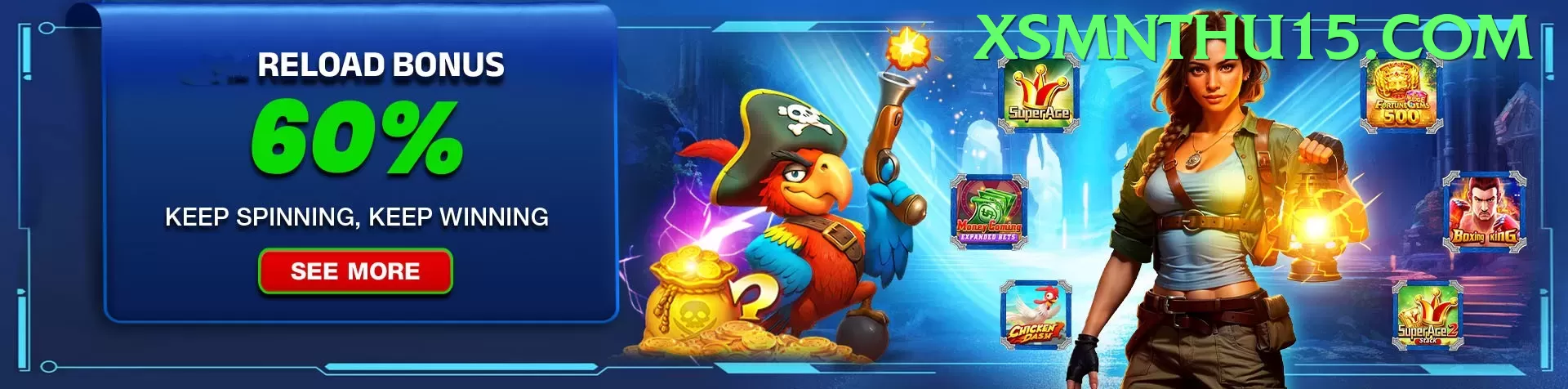 Benefícios da conta - game