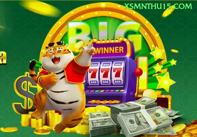 Jackpots progressivos - go