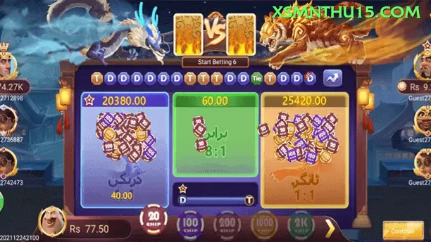 Jogos de Slot ngr88 - apk