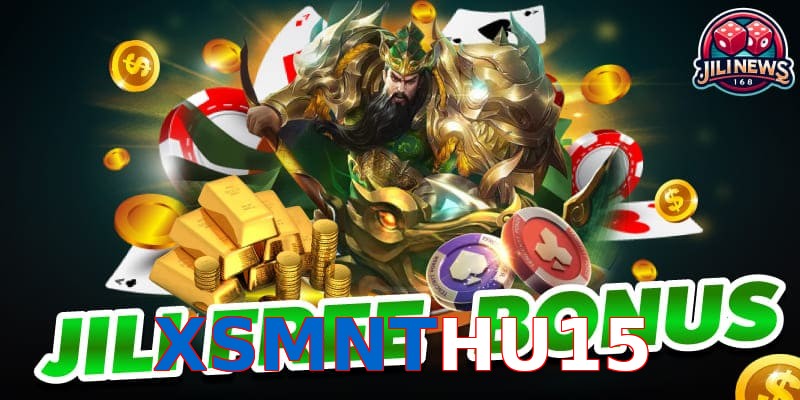 XSMNTHU15