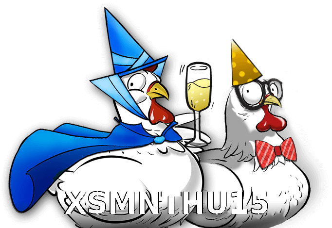 XSMNTHU15