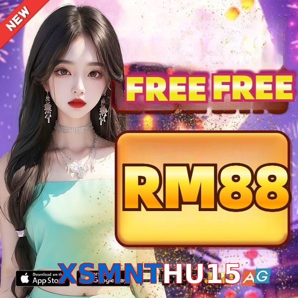 XSMNTHU15