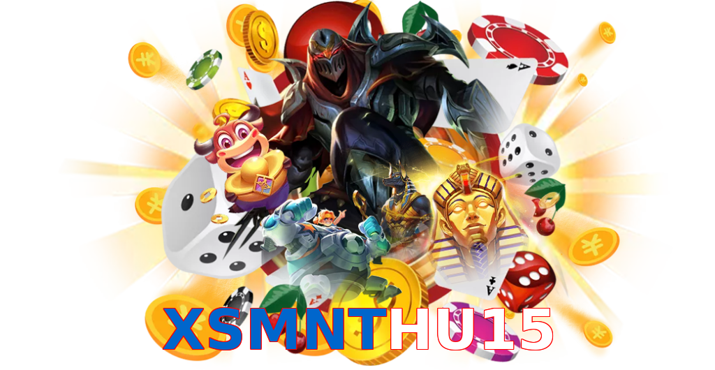 XSMNTHU15