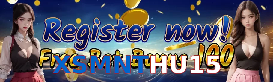 XSMNTHU15