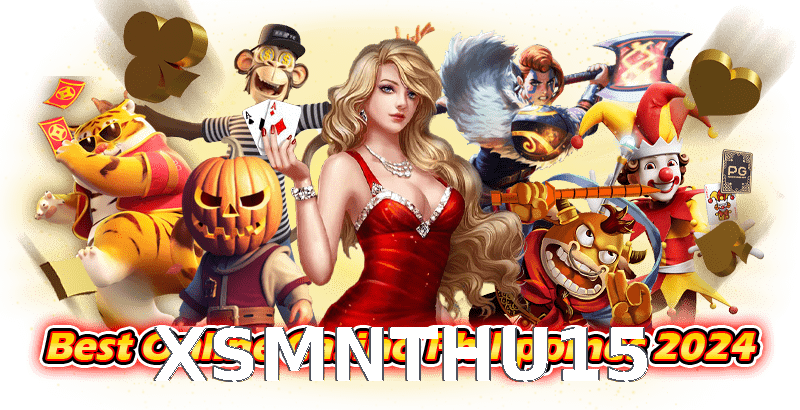 XSMNTHU15