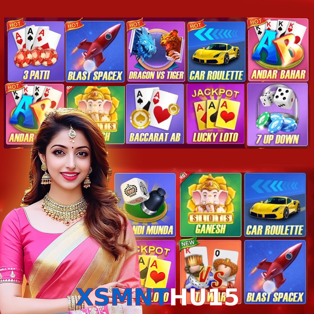 XSMNTHU15