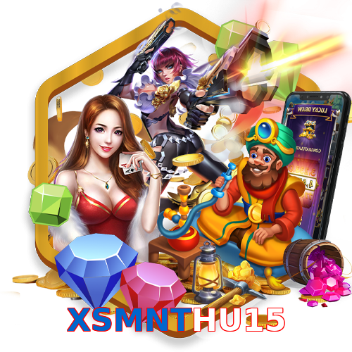 XSMNTHU15