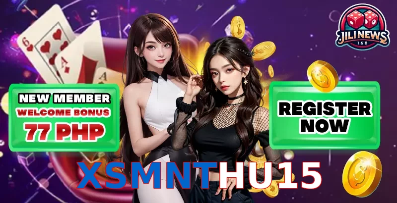 XSMNTHU15