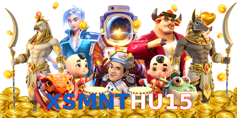 XSMNTHU15