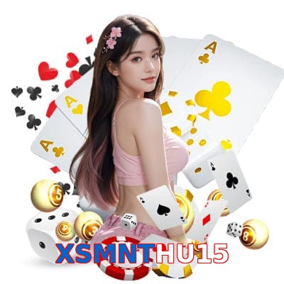 XSMNTHU15