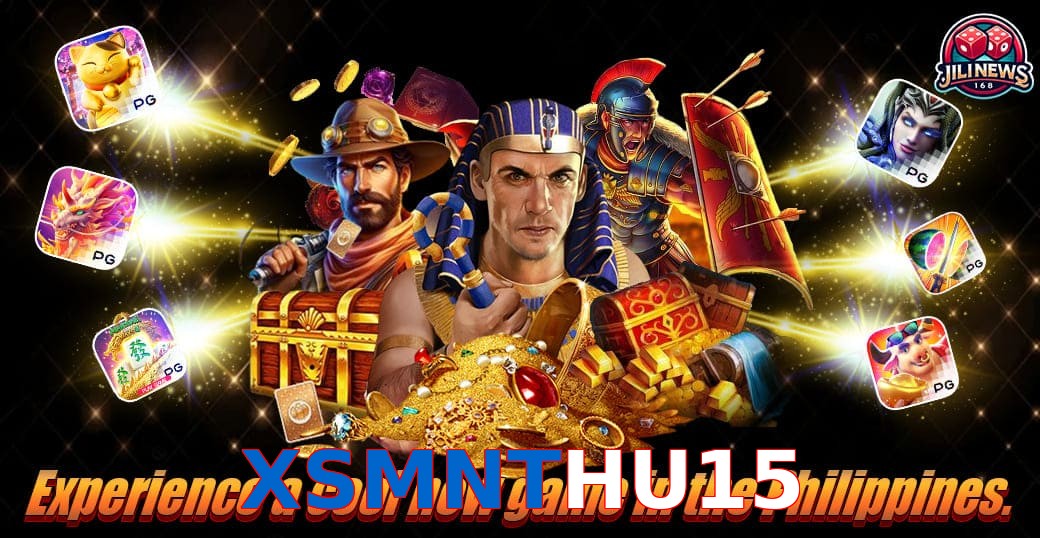 XSMNTHU15