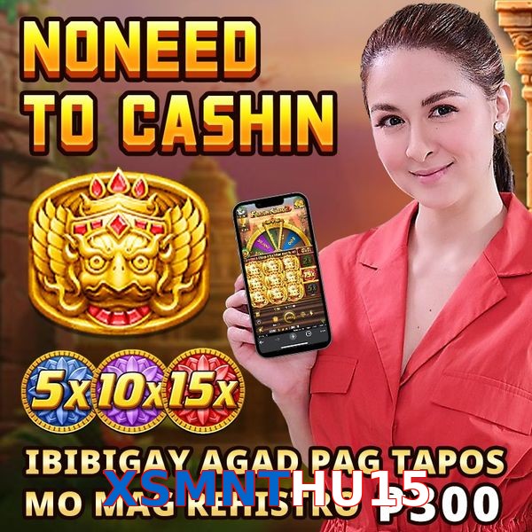 XSMNTHU15