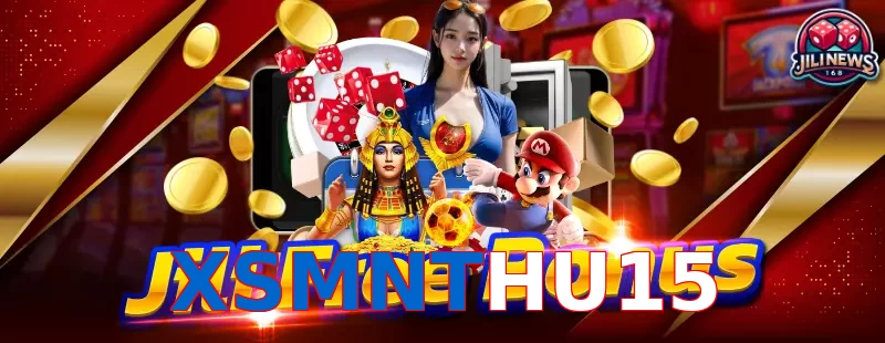 XSMNTHU15