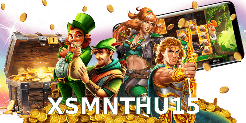 XSMNTHU15