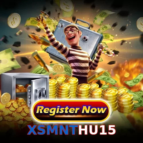 XSMNTHU15
