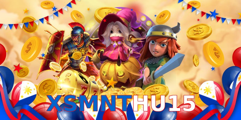 XSMNTHU15