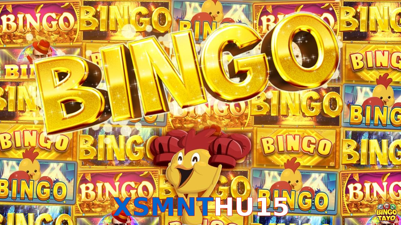XSMNTHU15