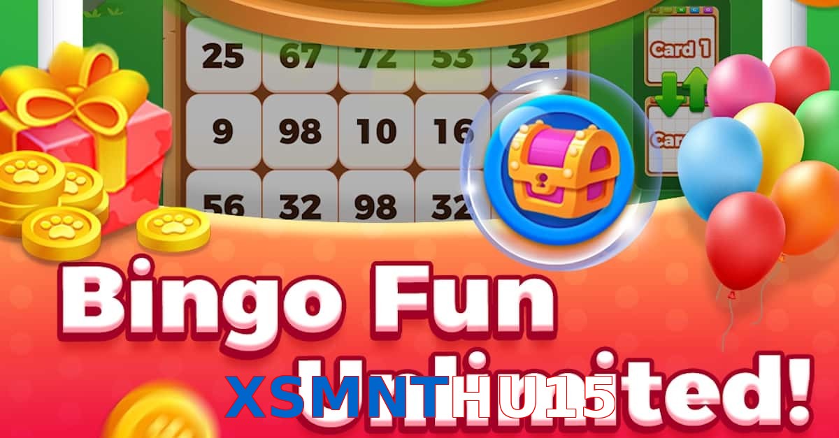 XSMNTHU15