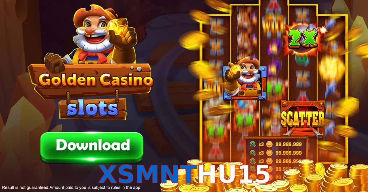 XSMNTHU15