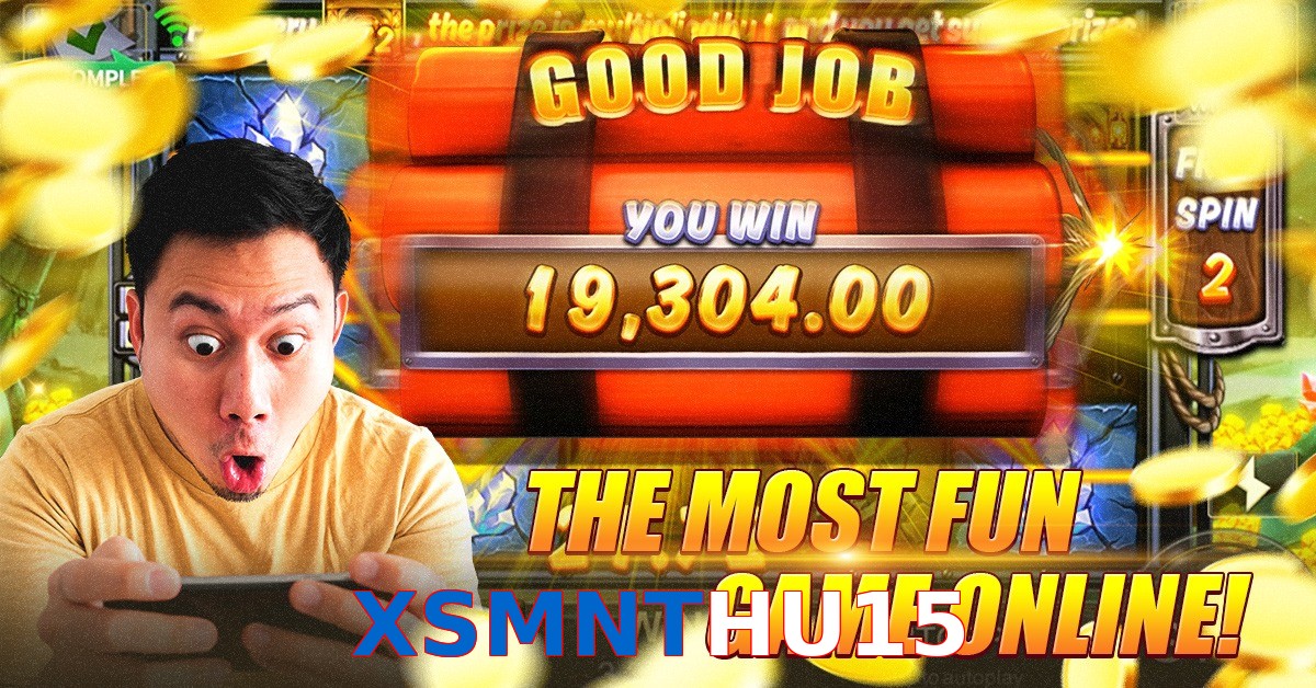 XSMNTHU15