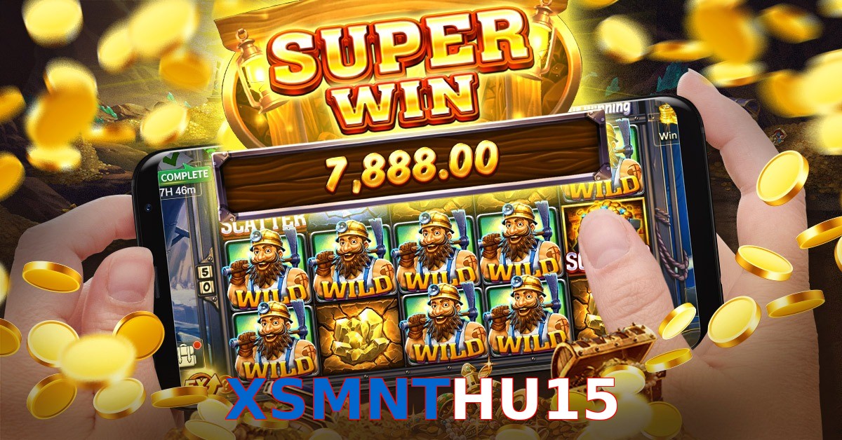 XSMNTHU15