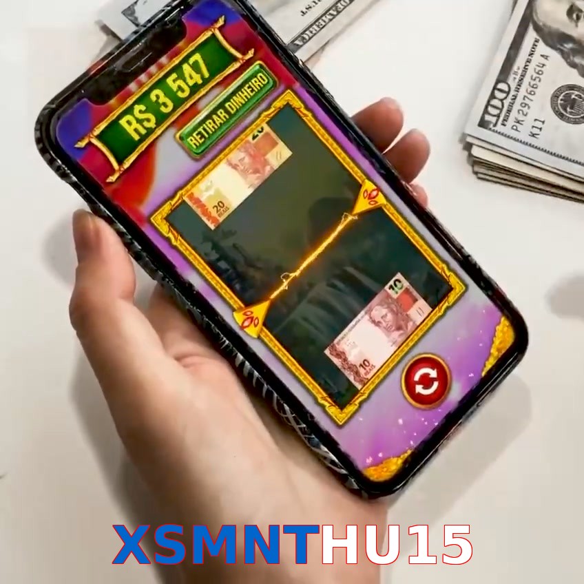 XSMNTHU15