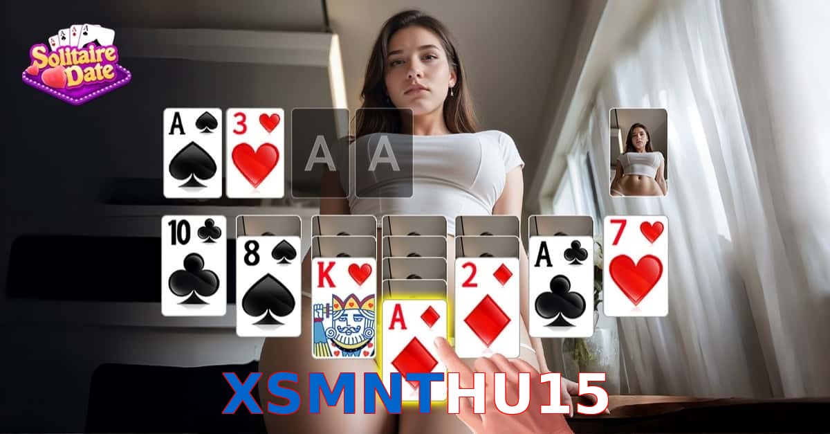 XSMNTHU15