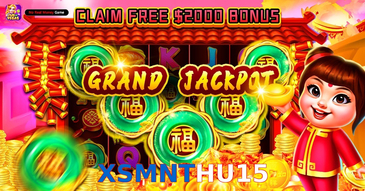 XSMNTHU15