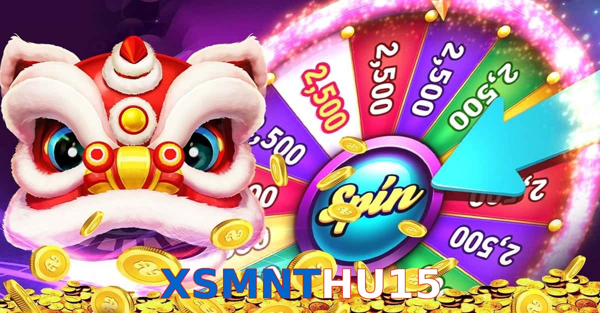 XSMNTHU15