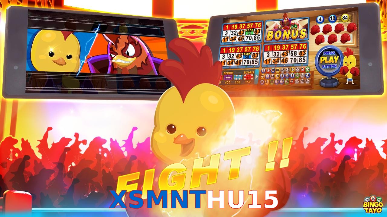 XSMNTHU15