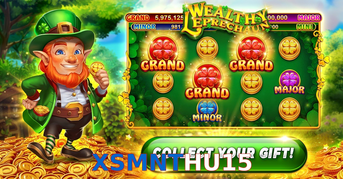 XSMNTHU15