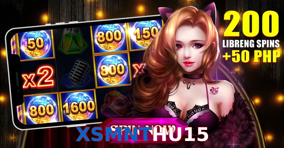 XSMNTHU15