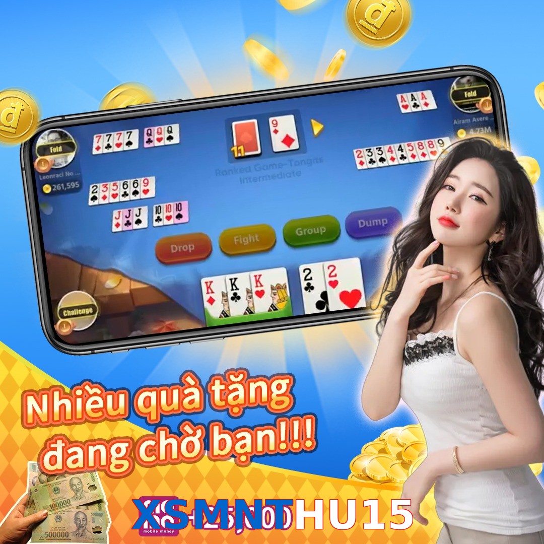 XSMNTHU15