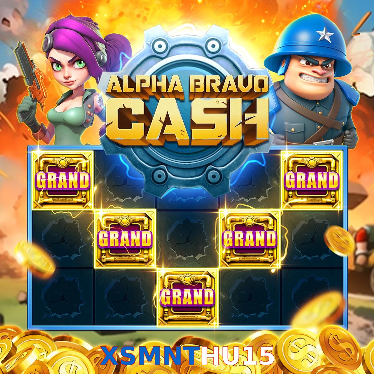 XSMNTHU15