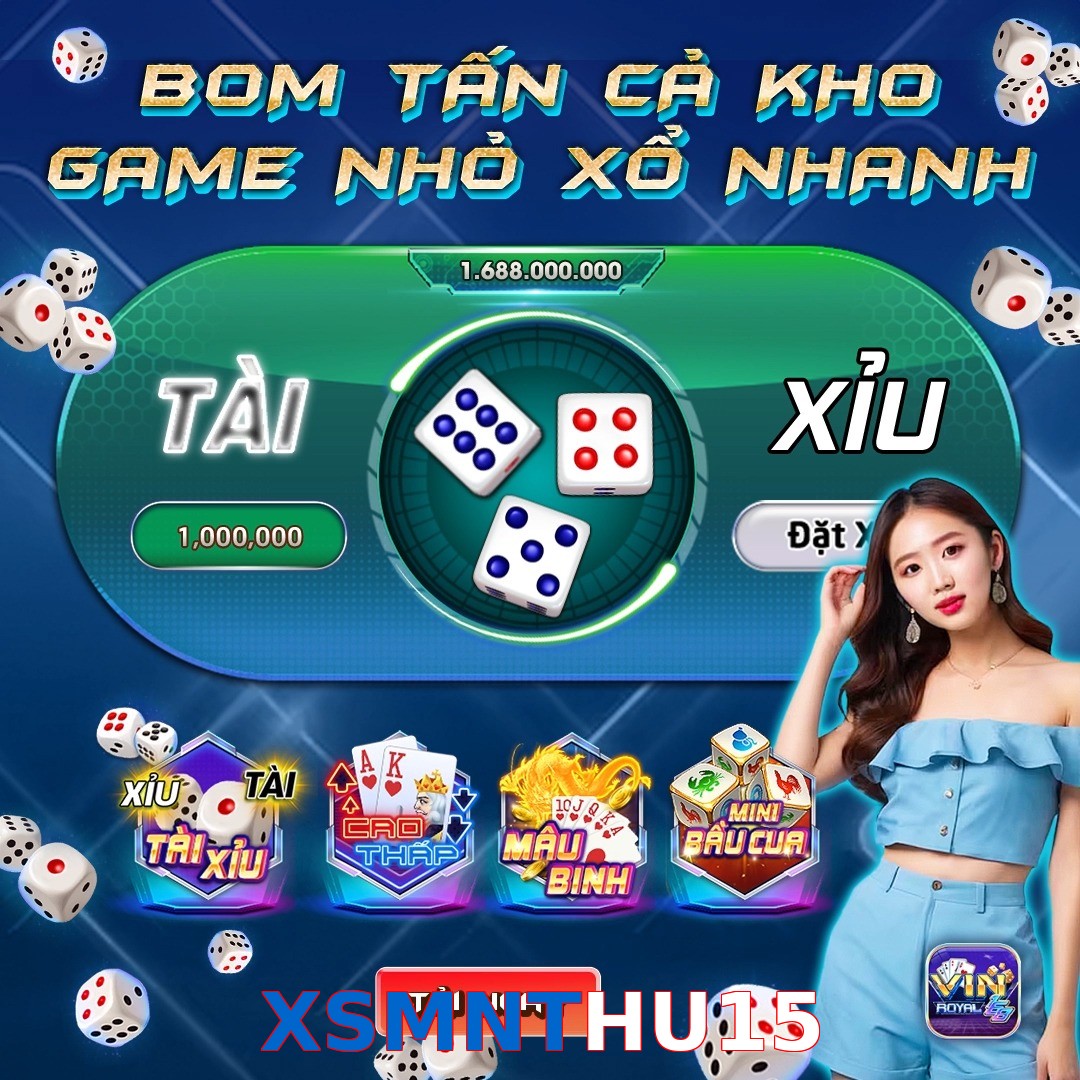 XSMNTHU15