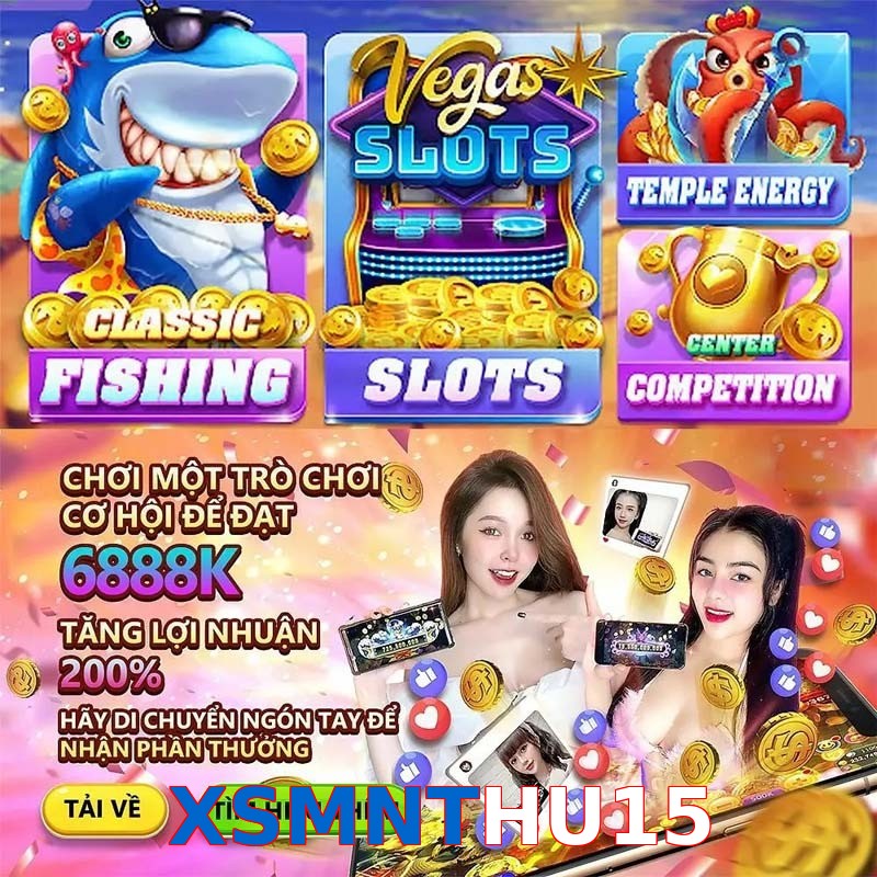 XSMNTHU15