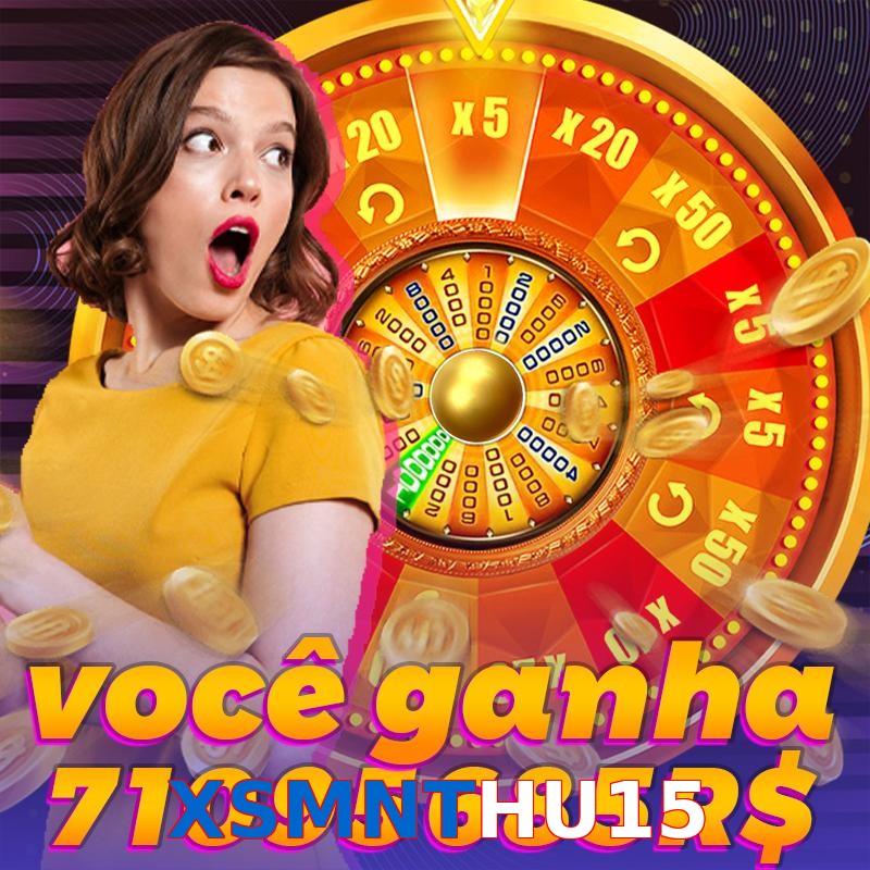 XSMNTHU15