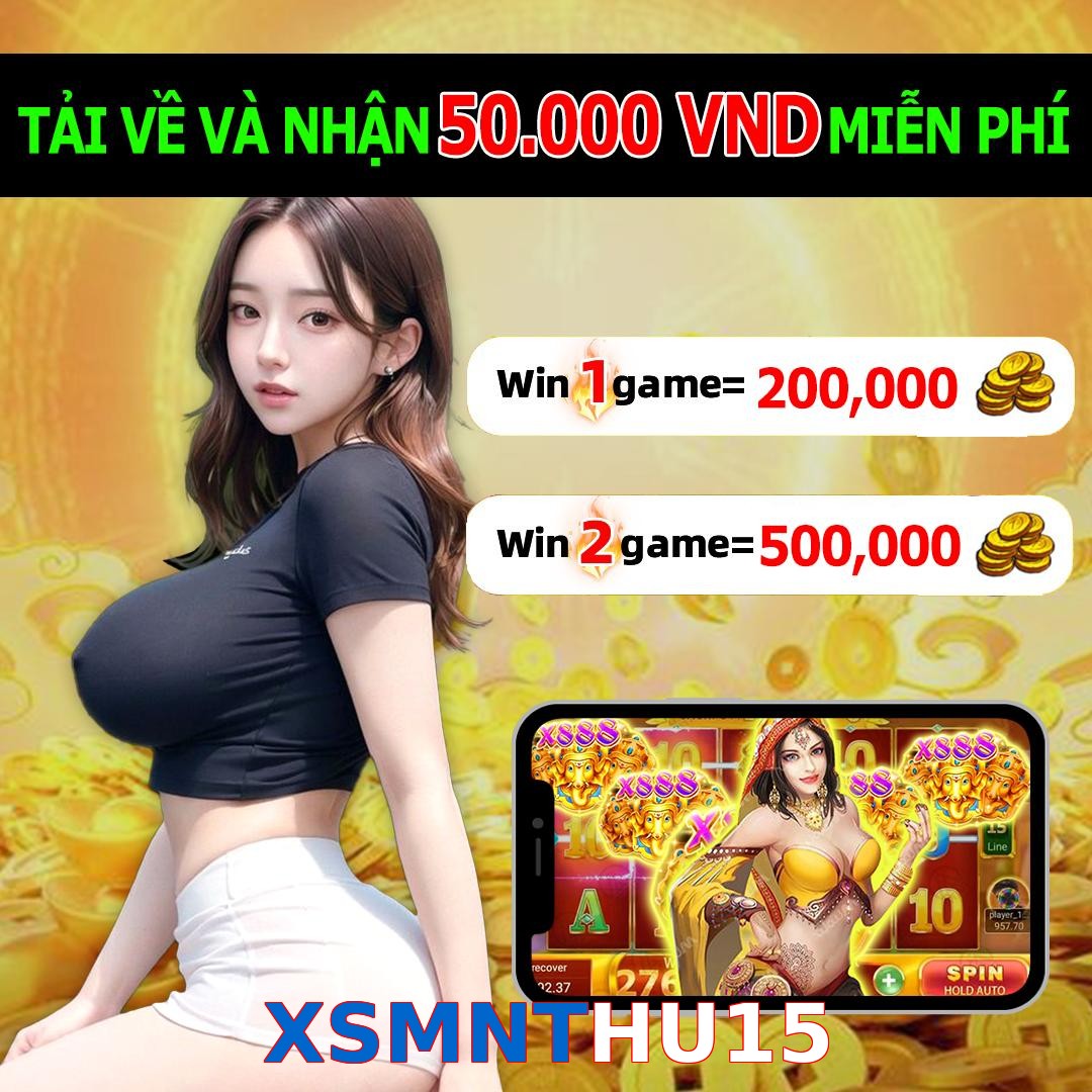 XSMNTHU15