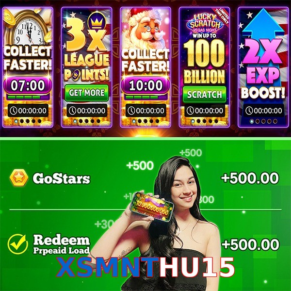 XSMNTHU15