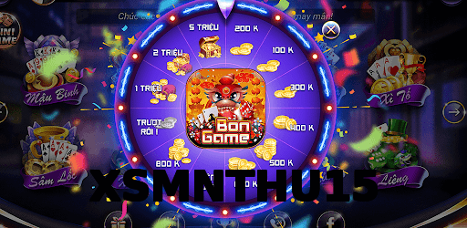 XSMNTHU15