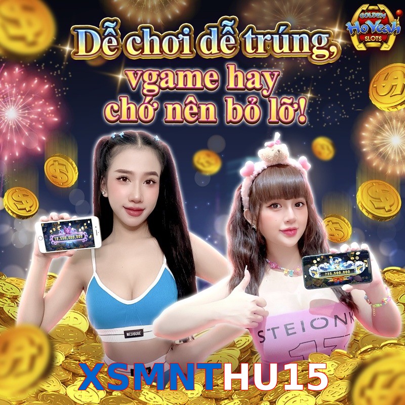 XSMNTHU15