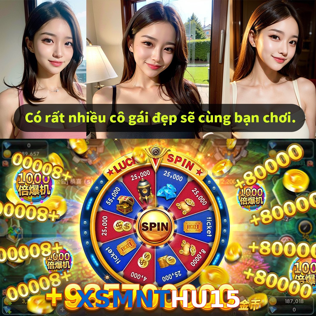 XSMNTHU15