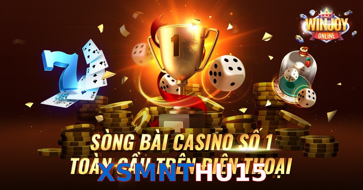 XSMNTHU15