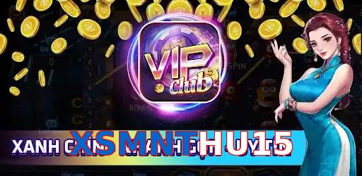 XSMNTHU15