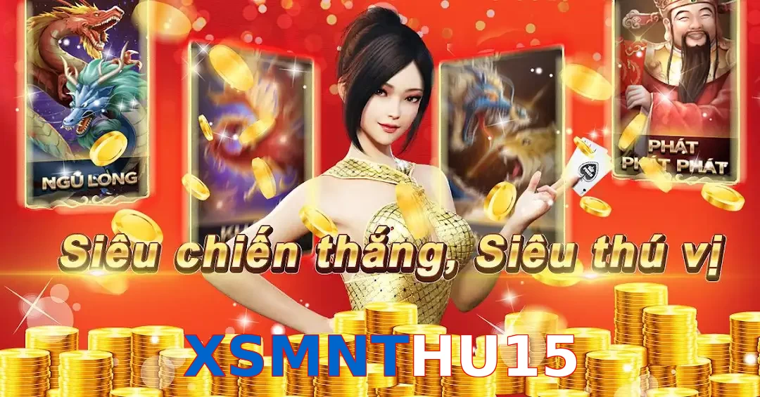 XSMNTHU15