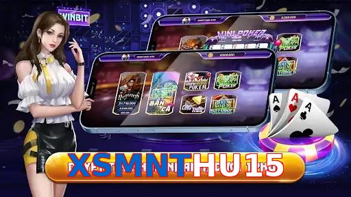 XSMNTHU15