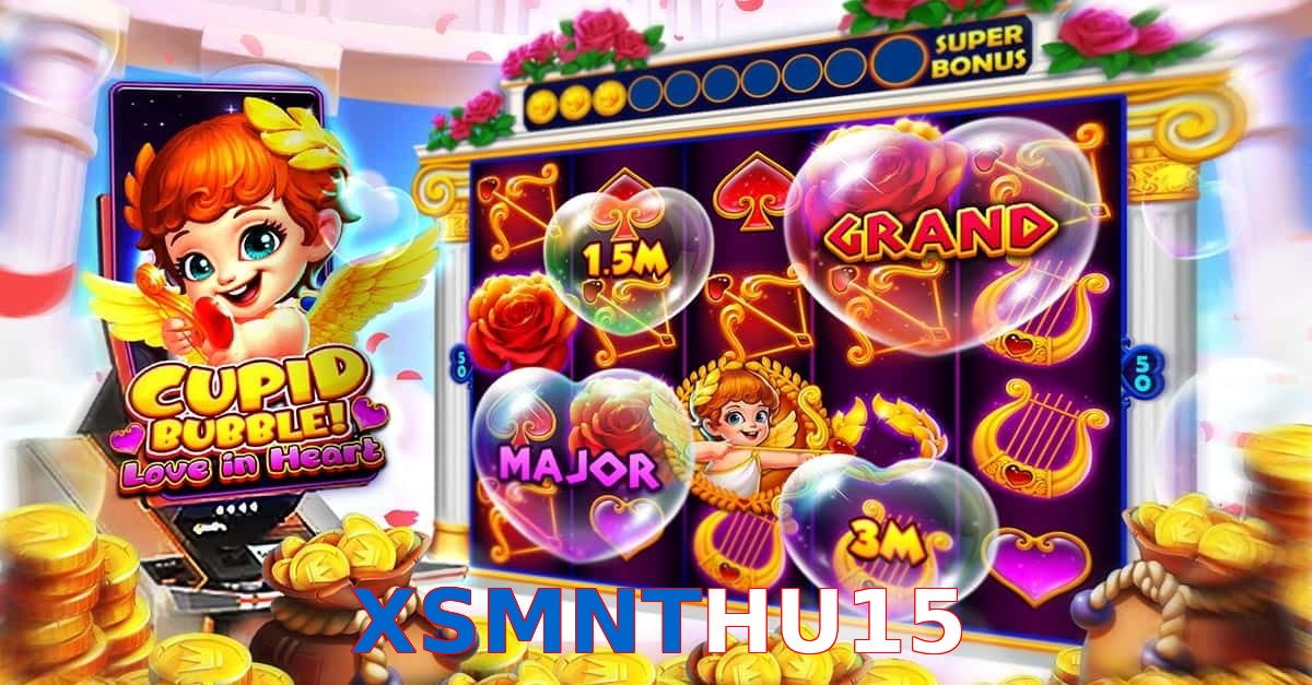 XSMNTHU15