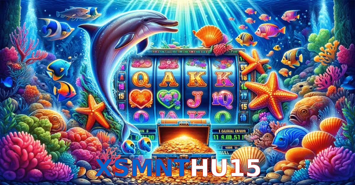XSMNTHU15