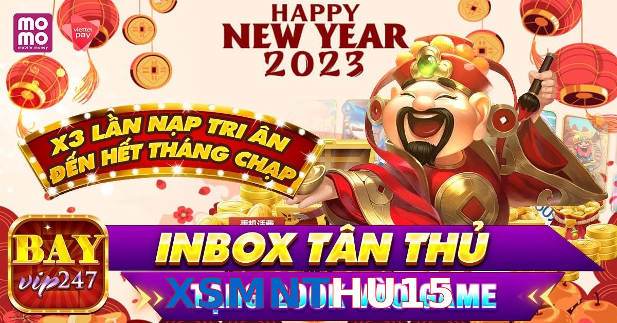 XSMNTHU15