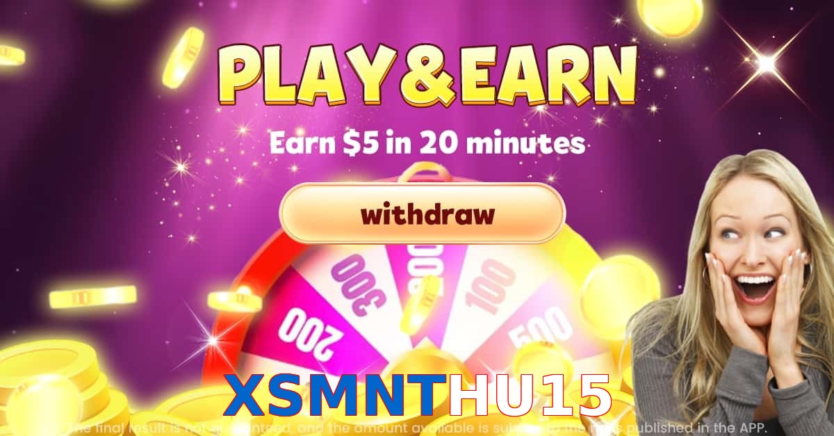 XSMNTHU15
